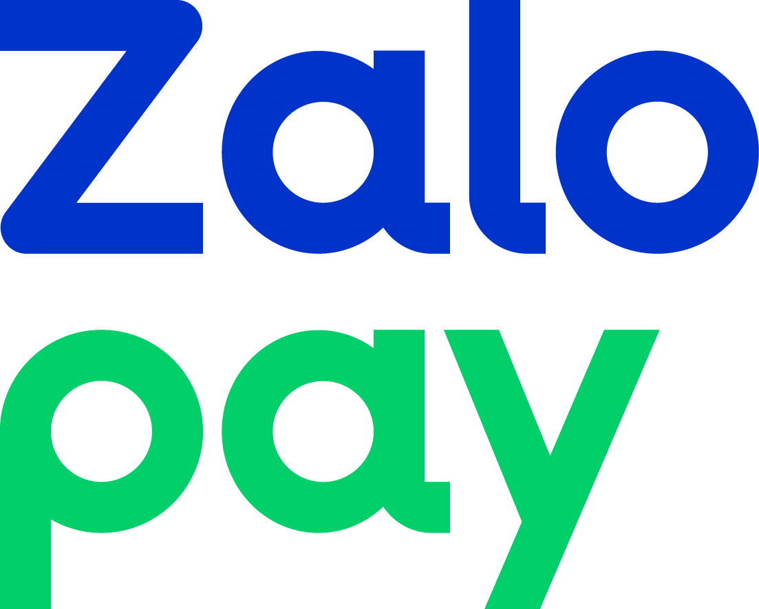 logo ZaloPay